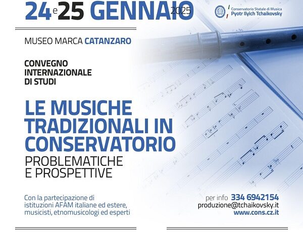 convegno museo marca - catanzaro