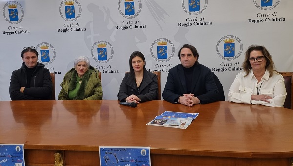 presentazione artisti per le stelle - latella - lanucara