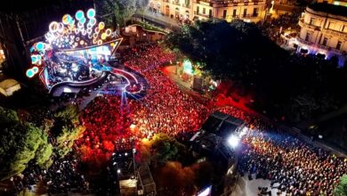 capodanno reggio calabria