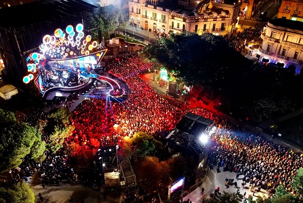 capodanno reggio calabria