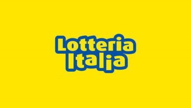 lotteria italia