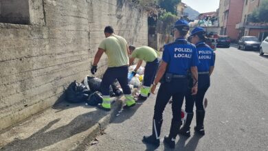 polizia locale palmi