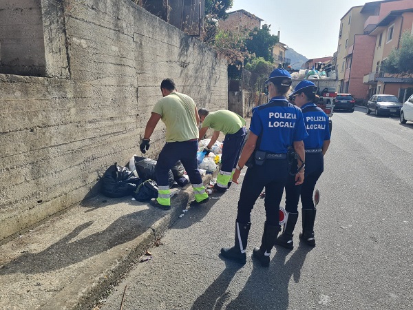 polizia locale palmi