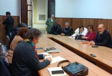 incontro sul calabria - lanucara