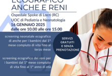 open day - ospedale locri