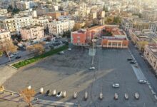 piazza del popolo reggio