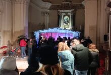 eventi natale taurianova