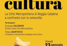 conferenza sistema cultura - palazzo alvaro