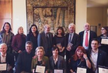 MArRC - premio GIST ACTA 2025