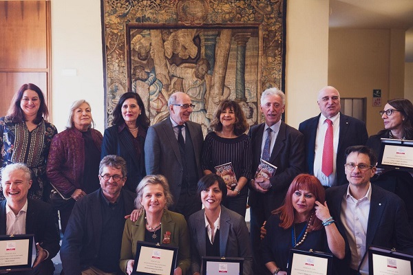 MArRC - premio GIST ACTA 2025