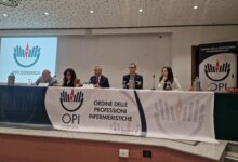 assemblea annuale Opi cosenza