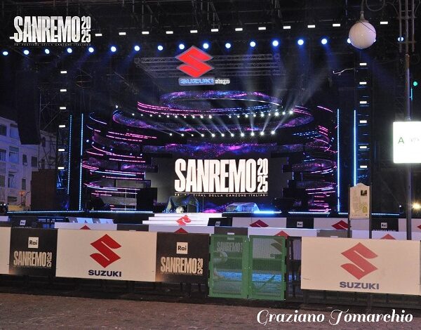 sanremo 2025