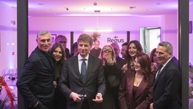 inaugurazione Regus - Reggio Calabria