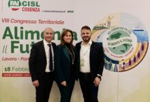 Antonio Pisani, Carmela Cristiano, Roberto Bruno