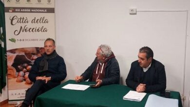 assemblea Consorzio Valorizzazione Tutela Nocciola di Calabria