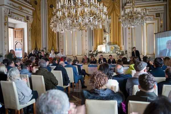 evento bandi accoglienza - corigliano 