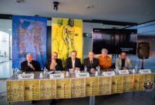 convegno associazione portatori vara - reggio