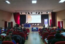 evento Associazione Eurokom - gioiosa jonica