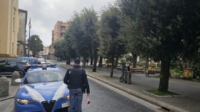 polizia di stato - vibo valentia