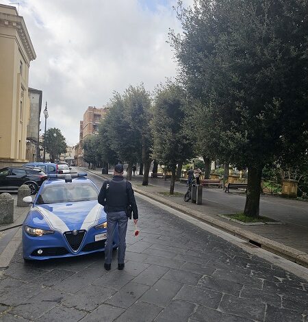 polizia di stato - vibo valentia