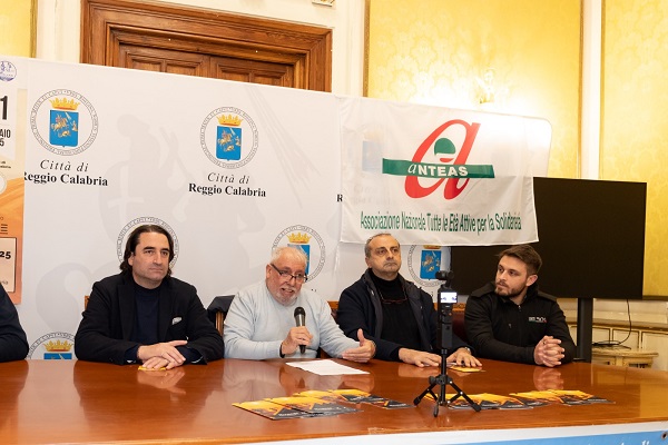 presentazione eventi Associazione Hermesja