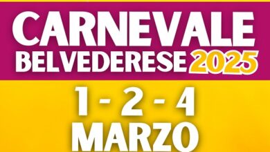 carnevale Belvedere Marittimo