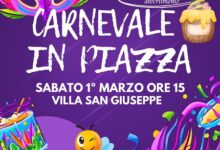 carnevale villa san giuseppe