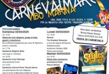 carnevale Vibo Marina