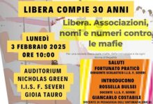 convegno istituto severi - gioia tauro