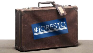 logo #IoResto