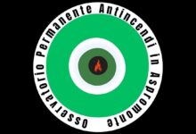 Osservatorio Permanente Antincendi in Aspromonte