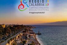 reggio calabria - capitale cultura