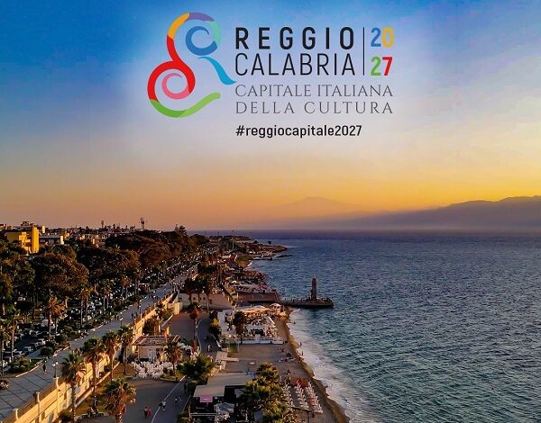 reggio calabria - capitale cultura