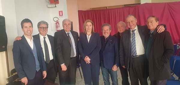 evento prevenzione cardiaca - rosarno