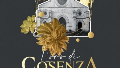 mostra gioielli Madonna del Pilerio - cosenza