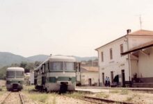 Comitato Civico Pro Ferrovie Taurensi