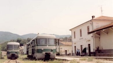 Comitato Civico Pro Ferrovie Taurensi