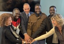 Università Mediterranea - progetto UNICORE di UNHCR