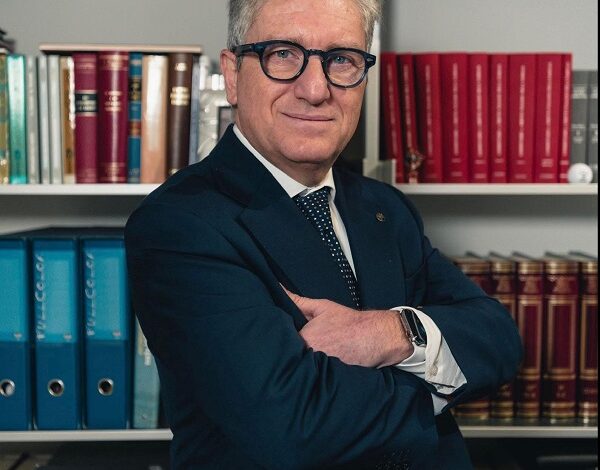 Giancarlo Cerrelli