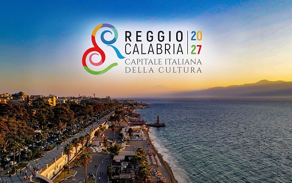 reggio capitale della cultura 2027