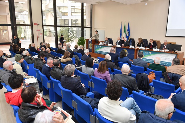 falcomatà - convegno autonomia differenziata