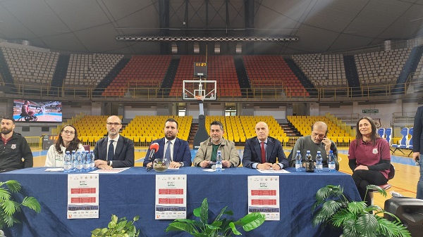 presentazione Eurocup 3