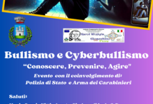 evento bullismo e cyberbullismo - isola capo rizzuto