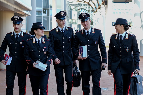 carabinieri