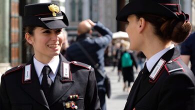 carabinieri