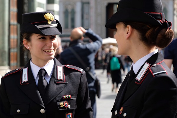 carabinieri