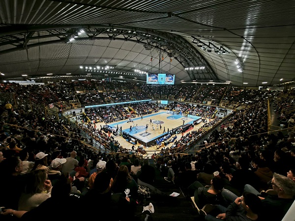 incontro italbasket reggio