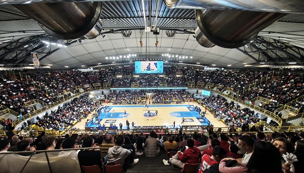 incontro italbasket reggio