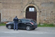 polizia di stato - cirò marina