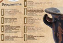 programma caffè storicamente corretto - Locri Epizefiri